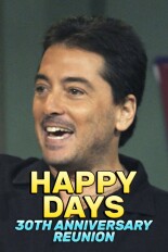 Happy Days 30th Anniversary Reunion