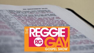 The Reggie Gay Gospel Show