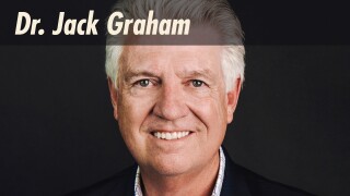 Dr. Jack Graham