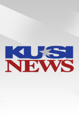 KUSI News at 11:00PM