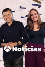 Noticias de la mañana