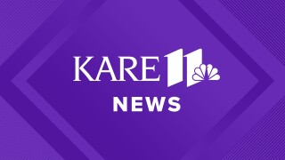 KARE 11 News at 6