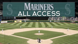 Mariners All Access