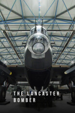 The Lancaster Bomber