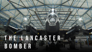 The Lancaster Bomber