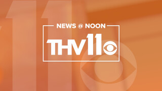 THV11 News at Noon