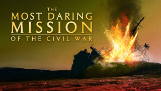 The Most Daring Mission of the Civil War