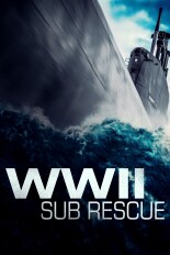 WWII Sub Rescue