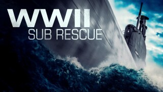 WWII Sub Rescue