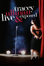 Tracey Ullman: Live & Exposed