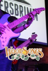 Woodsongs