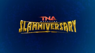 TNA Wrestling: Slammiversary