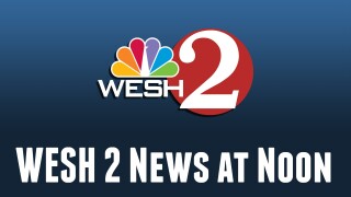 WESH 2 News at Noon