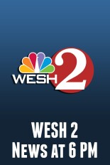 WESH 2 News at 6:00PM