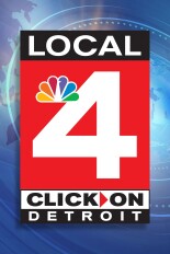 Local 4 News at 5