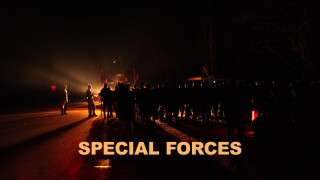 Special Forces