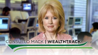 Consuelo Mack WealthTrack