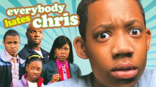 Everybody Hates Chris