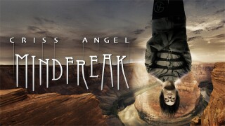 Criss Angel Mindfreak