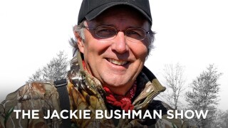 The Jackie Bushman Show