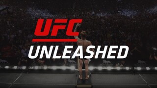 UFC Unleashed