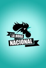 La hora nacional