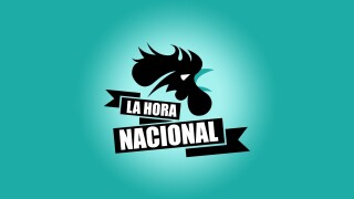 La hora nacional