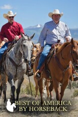 Best of America by Horseback