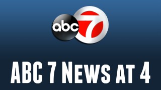 ABC 7 News at 4