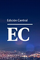 América Noticias: Edición central