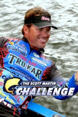 Scott Martin Challenge