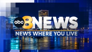 8 News Late Edition