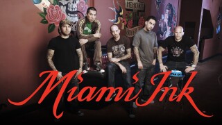 Miami Ink