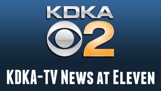 KDKA-TV News at Eleven