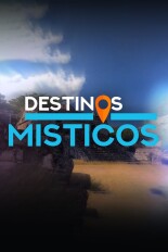 Destinos místicos