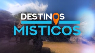 Destinos místicos