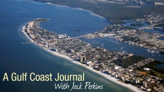 A Gulf Coast Journal With Jack Perkins