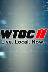 WTOC The News at 6pm