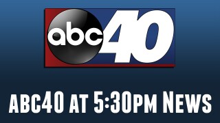 Western Mass News on ABC40 at 5:30pm