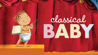 Classical Baby: The Music Show