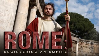 Rome: Engineering an Empire