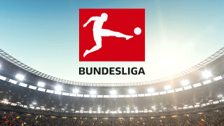 Bundesliga Soccer