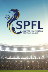 Scottish Premier League Soccer