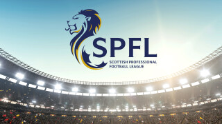 Scottish Premier League Soccer