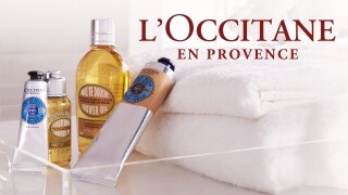 L'Occitane en Provence