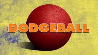 Dodgeball