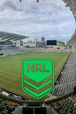 NRL Rugby