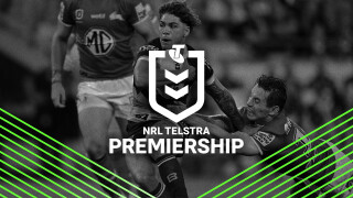 NRL Rugby