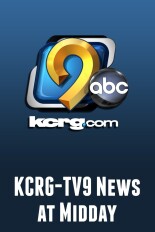 KCRG-TV9 News at Midday