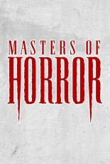 Masters of Horror